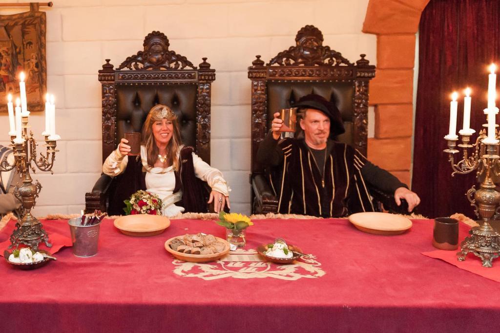 Weingasthof Zum Weissen Ross Osthofen Zewnętrze zdjęcie